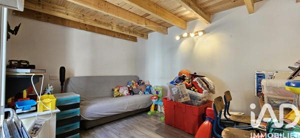Maison à vendre 6 pièces 113 m² Aizenay