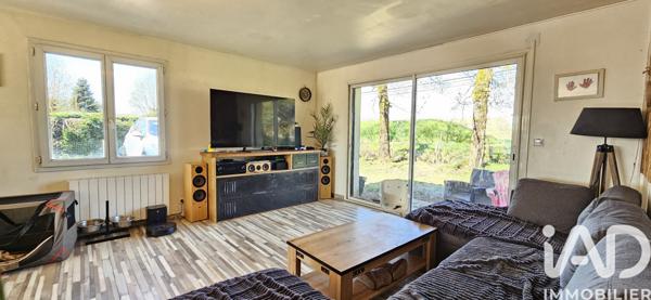 Maison à vendre 6 pièces 113 m² Aizenay