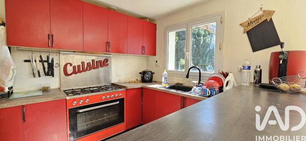 Maison à vendre 6 pièces 113 m² Aizenay