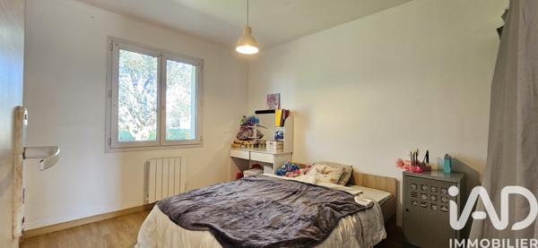 Maison à vendre 6 pièces 113 m² Aizenay