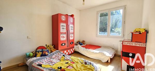 Maison à vendre 6 pièces 113 m² Aizenay