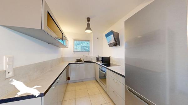 Maison à vendre |  Marseille 14 |  3 pièces | 65 m²