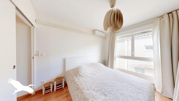 Maison à vendre |  Marseille 14 |  3 pièces | 65 m²