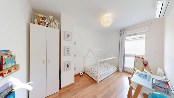 Maison à vendre |  Marseille 14 |  3 pièces | 65 m²