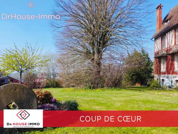 Maison à vendre 6 pièces de 130 m²