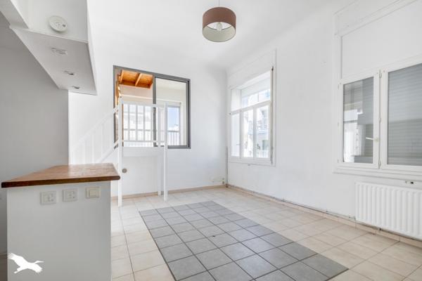 Appartement à vendre |  Palavas-les-Flots |  4 pièces | 80 m²