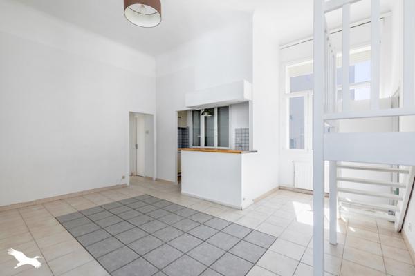 Appartement à vendre |  Palavas-les-Flots |  4 pièces | 80 m²