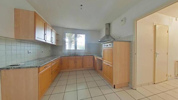 F2 PROCHE CENTRE DE SORBIERS