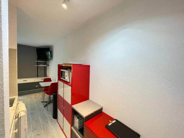 STUDIO MEUBLE A LOUER