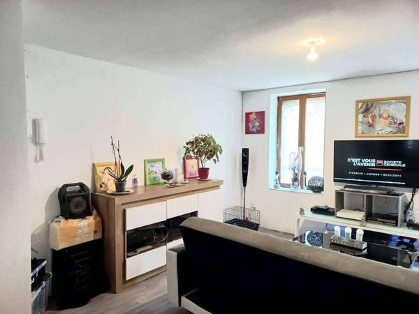 Immeuble de rapport 5 lots