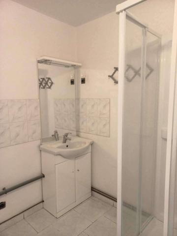 Immeuble de rapport 5 lots