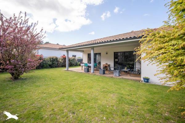Maison à vendre |  Léon |  4 pièces | 116 m²