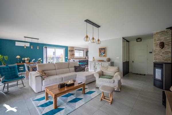 Maison à vendre |  Léon |  4 pièces | 116 m²