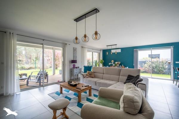 Maison à vendre |  Léon |  4 pièces | 116 m²