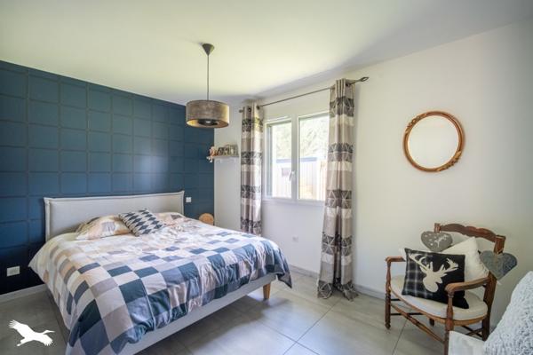 Maison à vendre |  Léon |  4 pièces | 116 m²