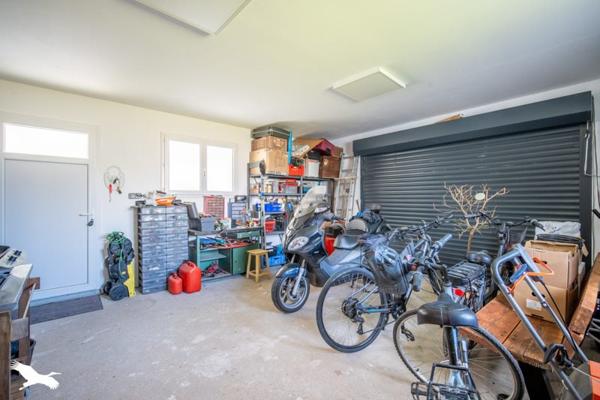 Maison à vendre |  Léon |  4 pièces | 116 m²