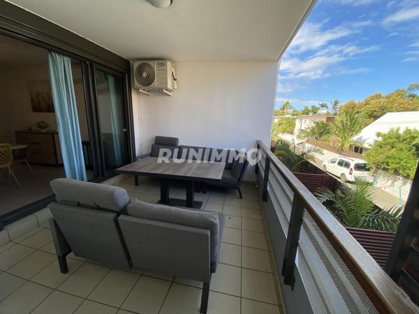 T3 MODERNE A 1min DE LA PLAGE