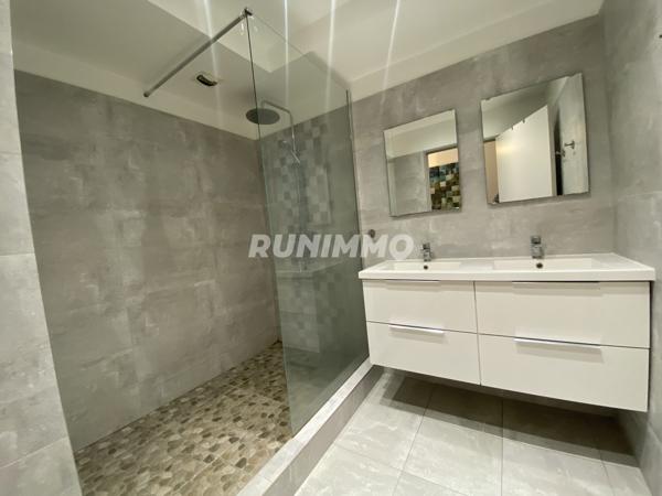 T3 MODERNE A 1min DE LA PLAGE