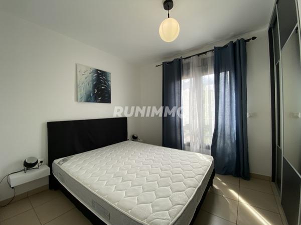 T3 MODERNE A 1min DE LA PLAGE