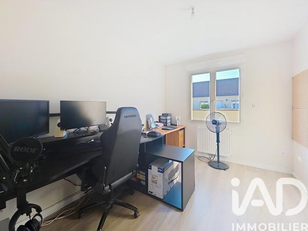 Maison à vendre 5 pièces 89 m² Gien