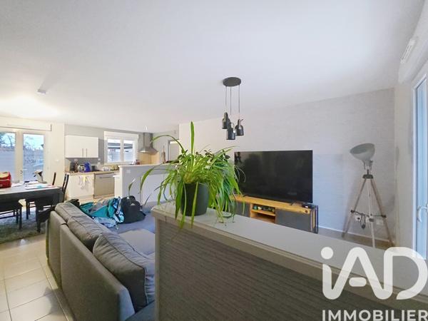 Maison à vendre 5 pièces 89 m² Gien