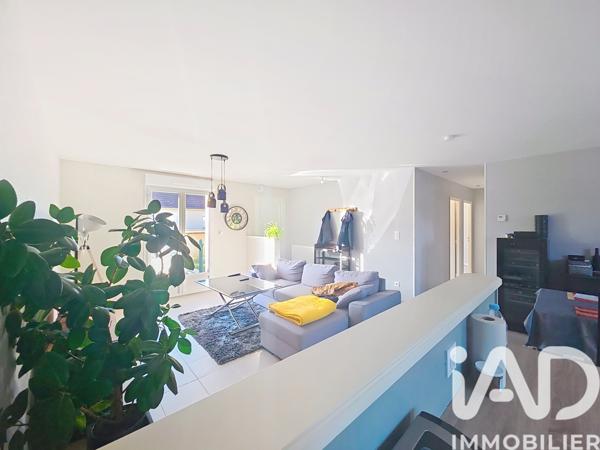 Maison à vendre 5 pièces 89 m² Gien