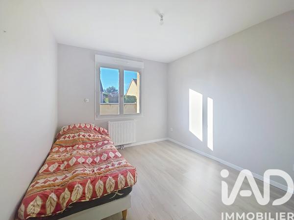 Maison à vendre 5 pièces 89 m² Gien