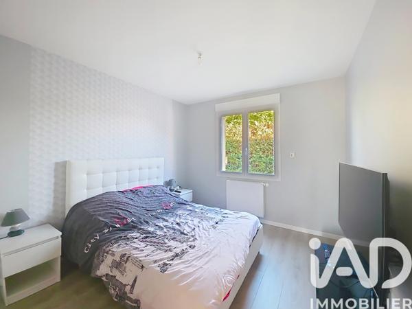 Maison à vendre 5 pièces 89 m² Gien