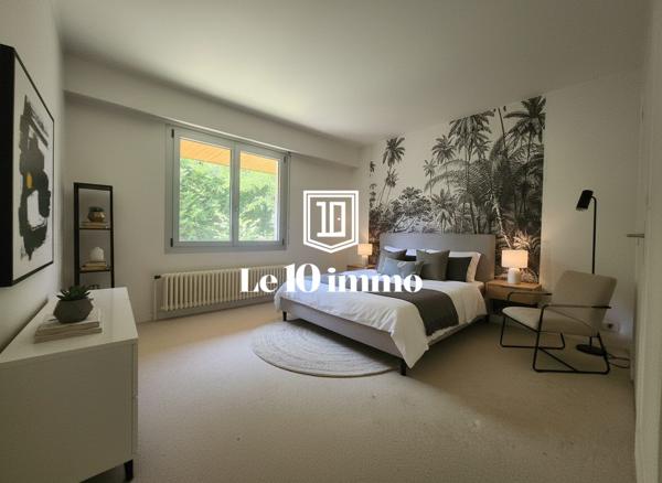 Demeure d’exception au cœur du Bourg d’Orvault