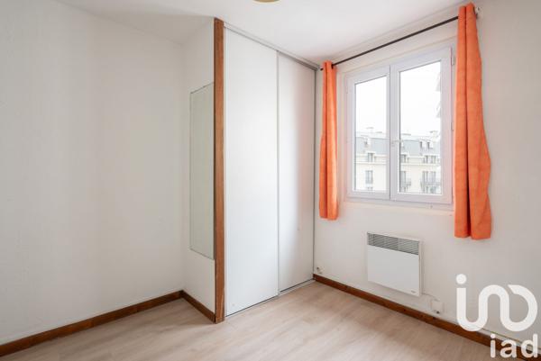 Studio à vendre 29,48 m² Grenoble
