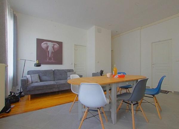 Appartement à louer  4 pièces • 57,43 m2 Nesle