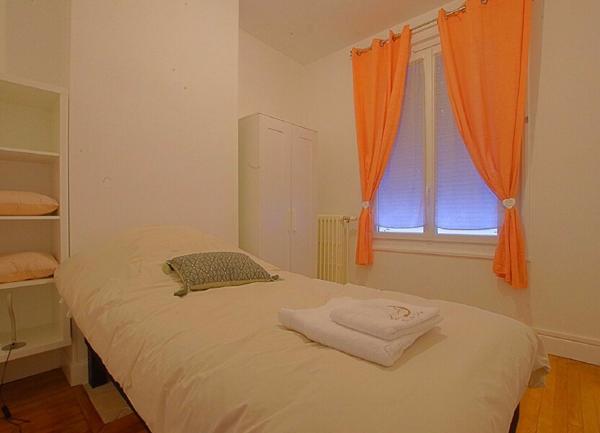 Appartement à louer  4 pièces • 57,43 m2 Nesle