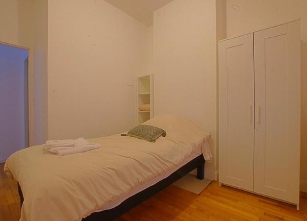 Appartement à louer  4 pièces • 57,43 m2 Nesle