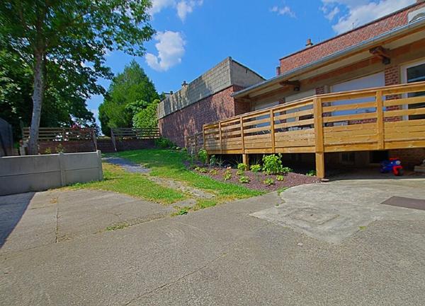 Appartement à louer  4 pièces • 57,43 m2 Nesle