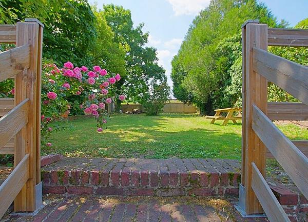 Appartement à louer  4 pièces • 57,43 m2 Nesle