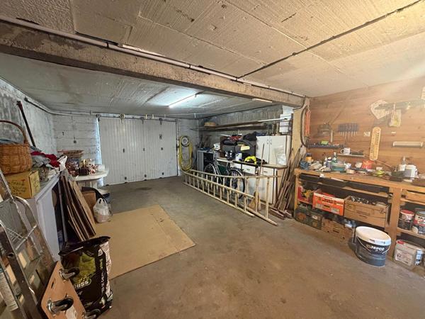Maison 4 chambres et 1 bureau - Petit Chantilly