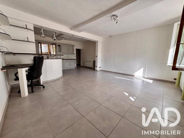 Maison à vendre 6 pièces 120 m² Essômes-sur-Marne