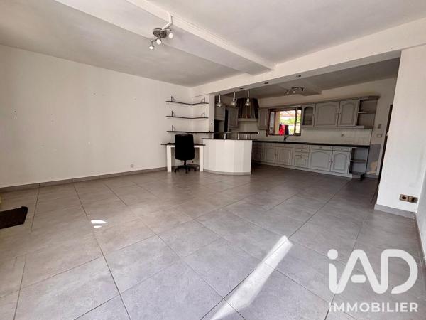 Maison à vendre 6 pièces 120 m² Essômes-sur-Marne
