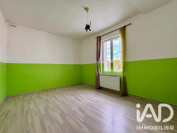 Maison à vendre 6 pièces 120 m² Essômes-sur-Marne