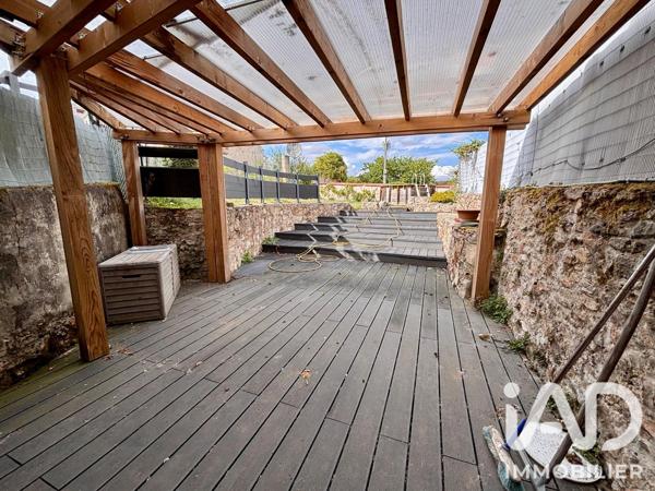 Maison à vendre 6 pièces 120 m² Essômes-sur-Marne