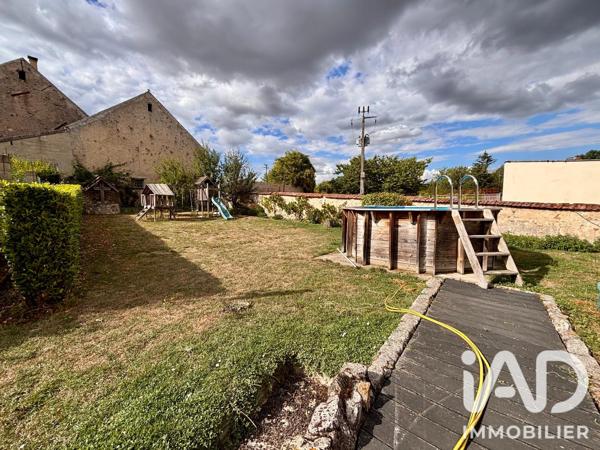 Maison à vendre 6 pièces 120 m² Essômes-sur-Marne