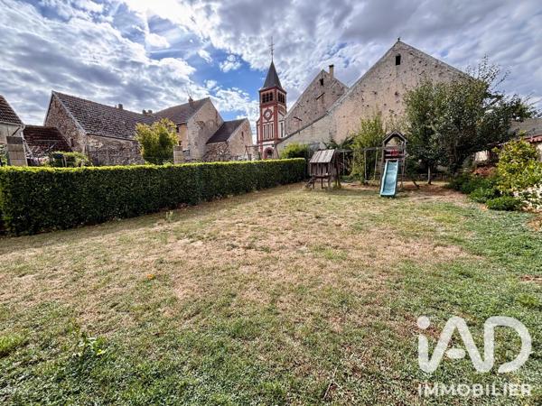 Maison à vendre 6 pièces 120 m² Essômes-sur-Marne