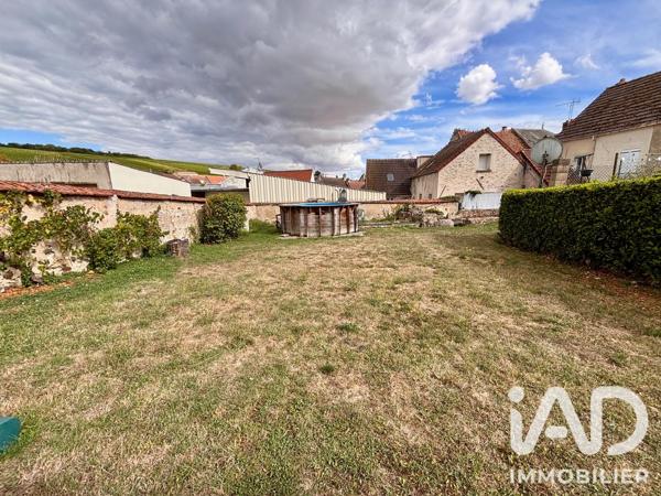 Maison à vendre 6 pièces 120 m² Essômes-sur-Marne