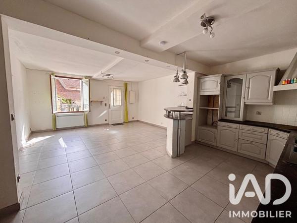 Maison à vendre 6 pièces 120 m² Essômes-sur-Marne