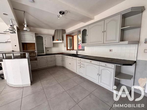 Maison à vendre 6 pièces 120 m² Essômes-sur-Marne