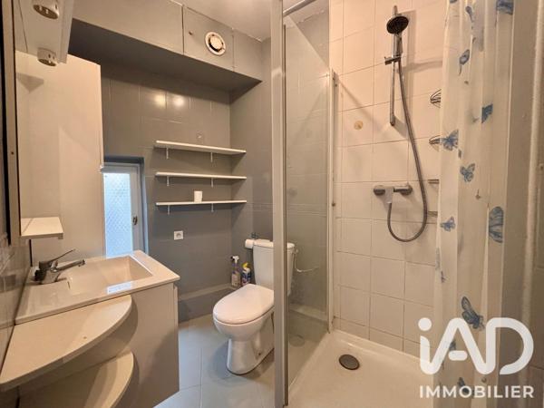 Maison à vendre 6 pièces 120 m² Essômes-sur-Marne