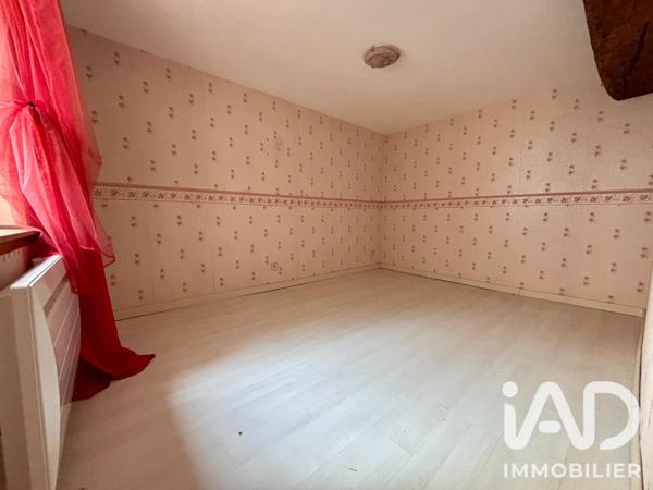 Maison à vendre 6 pièces 120 m² Essômes-sur-Marne