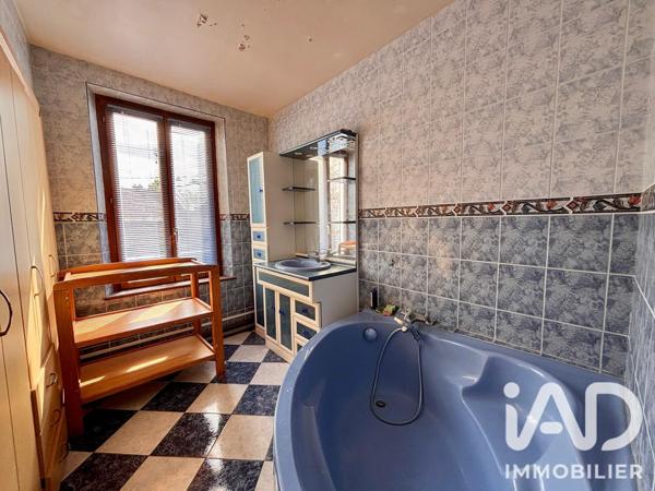 Maison à vendre 6 pièces 120 m² Essômes-sur-Marne