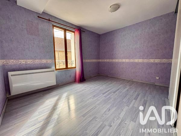 Maison à vendre 6 pièces 120 m² Essômes-sur-Marne
