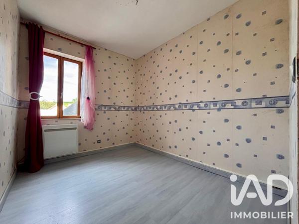 Maison à vendre 6 pièces 120 m² Essômes-sur-Marne